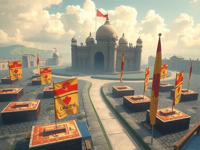 Priya Sharma, CCO of Cochin Game Workshop